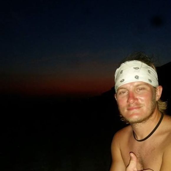 Meet your Posher, Brian - Picture 1 of 1